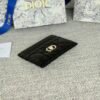 DIO lady DI luxury for women card holder 10.5x7.5cm