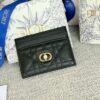 DIO lady DI luxury for women card holder 10.5x7.5cm