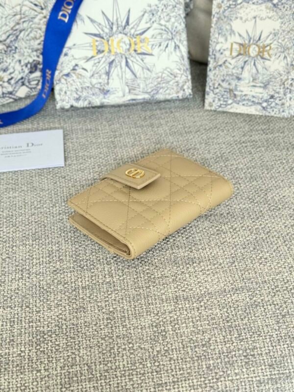 DIO lady DI luxury for women card holder wallet 11x8x1.3cm