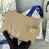 DIO lady DI luxury for women card holder wallet 11x8x1.3cm