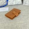 DIO lady DI luxury for women card holder wallet 11x8x1.3cm