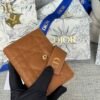 DIO lady DI luxury for women card holder wallet 11x8x1.3cm
