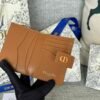 DIO lady DI luxury for women card holder wallet 11x8x1.3cm