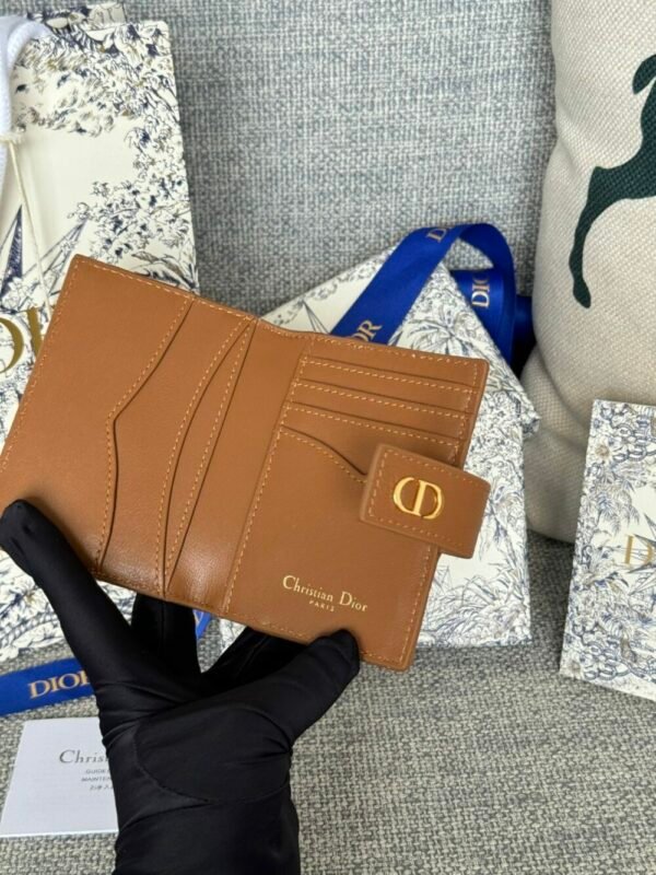 DIO lady DI luxury for women card holder wallet 11x8x1.3cm