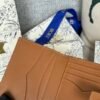 DIO lady DI luxury for women card holder wallet 11x8x1.3cm