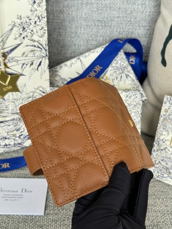 DIO lady DI luxury for women card holder wallet 11x8x1.3cm