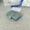 DIO lady DI luxury for women card holder wallet 11x8x1.3cm