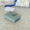 DIO lady DI luxury for women card holder wallet 11x8x1.3cm