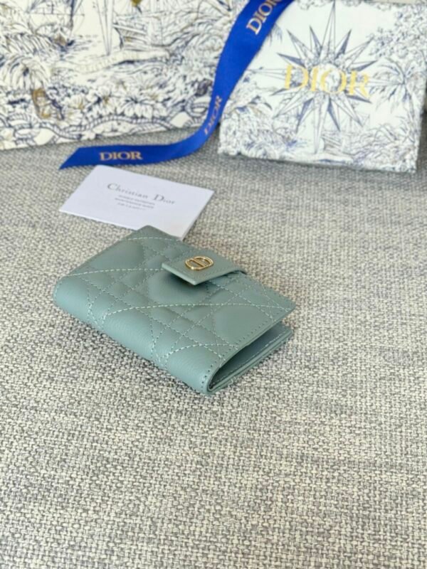 DIO lady DI luxury for women card holder wallet 11x8x1.3cm