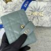 DIO lady DI luxury for women card holder wallet 11x8x1.3cm