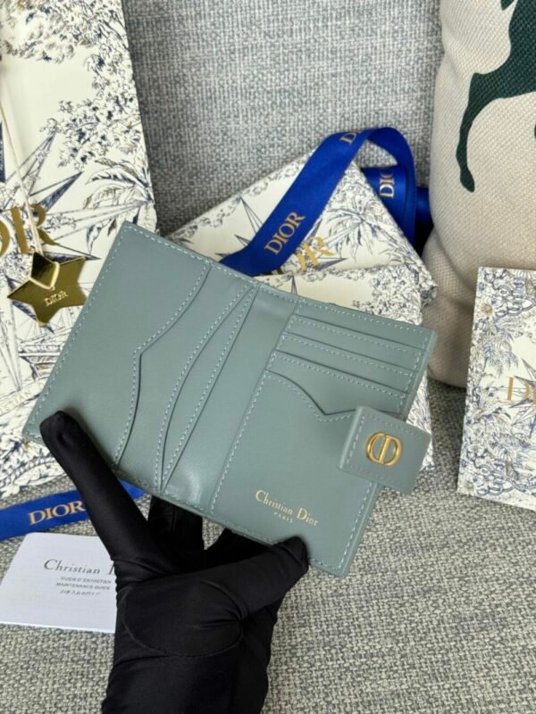 DIO lady DI luxury for women card holder wallet 11x8x1.3cm