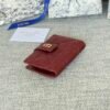 DIO lady DI luxury for women card holder wallet 11x8x1.3cm