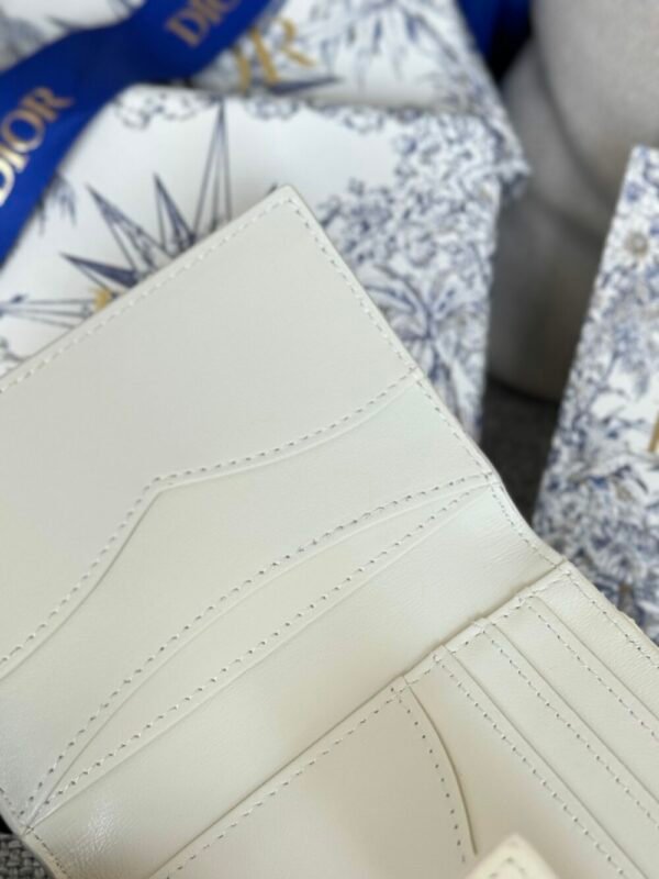 DIO lady DI luxury for women card holder wallet 11x8x1.3cm