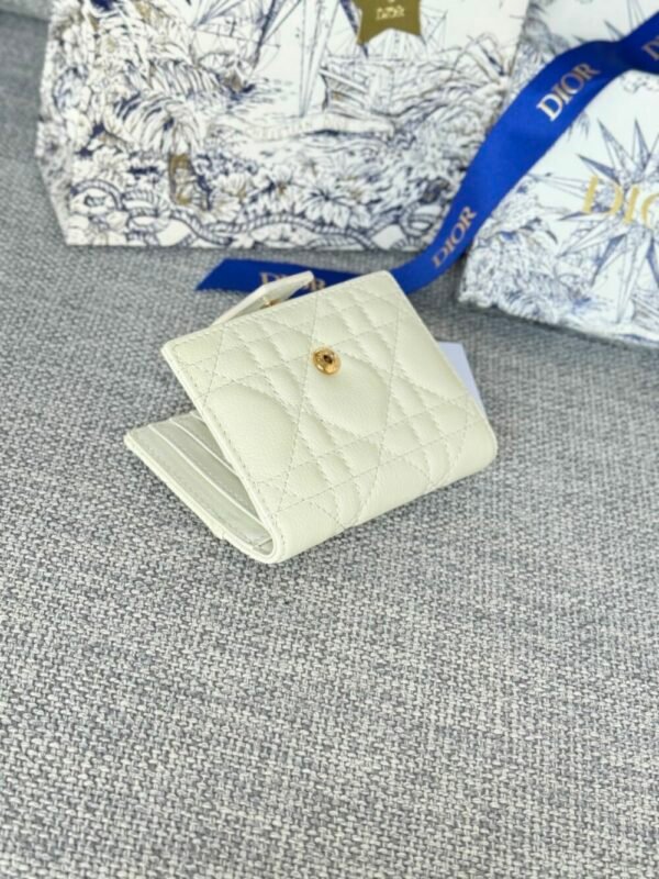 DIO lady DI luxury for women card holder wallet 11x8x1.3cm