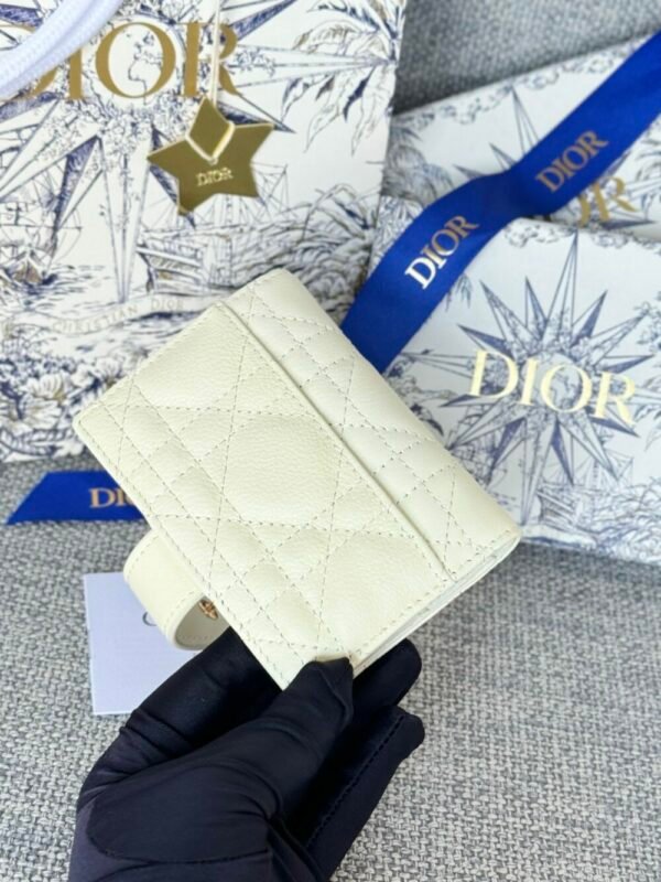 DIO lady DI luxury for women card holder wallet 11x8x1.3cm