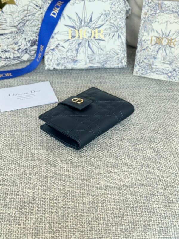 DIO lady DI luxury for women card holder wallet 11x8x1.3cm