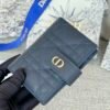 DIO lady DI luxury for women card holder wallet 11x8x1.3cm