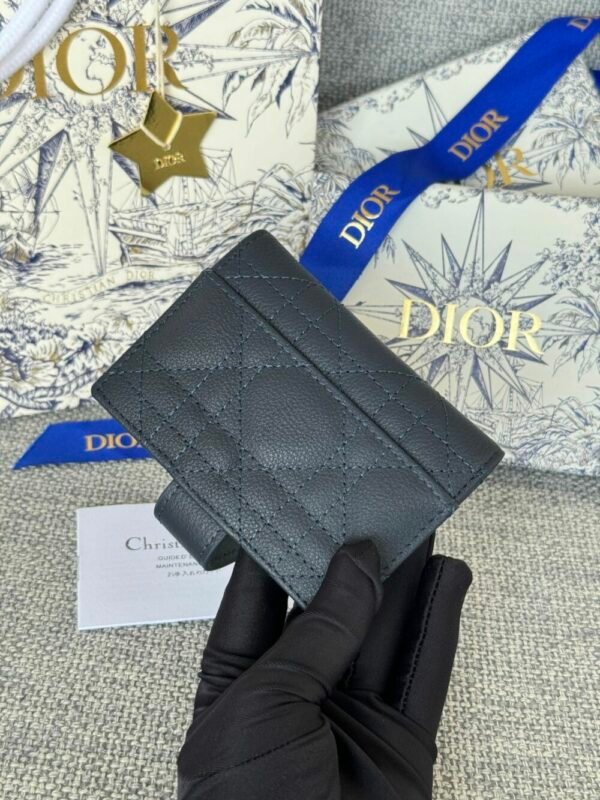 DIO lady DI luxury for women card holder wallet 11x8x1.3cm