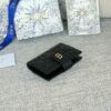 DIO lady DI luxury for women card holder wallet 11x8x1.3cm