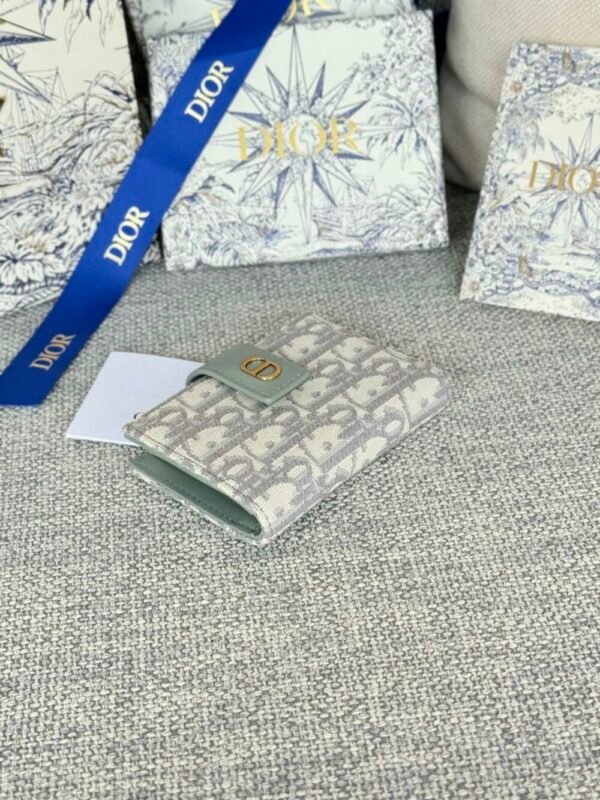 DIO lady DI luxury for women card holder wallet 11x8x1.3cm