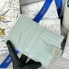 DIO lady DI luxury for women card holder wallet 11x8x1.3cm