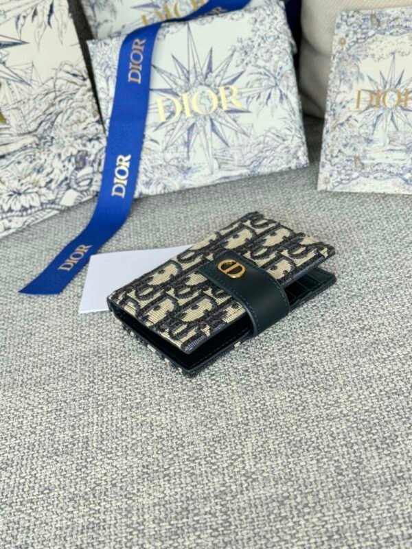 DIO lady DI luxury for women card holder wallet 11x8x1.3cm