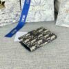 DIO lady DI luxury for women card holder wallet 11x8x1.3cm