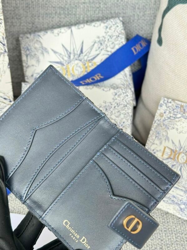 DIO lady DI luxury for women card holder wallet 11x8x1.3cm