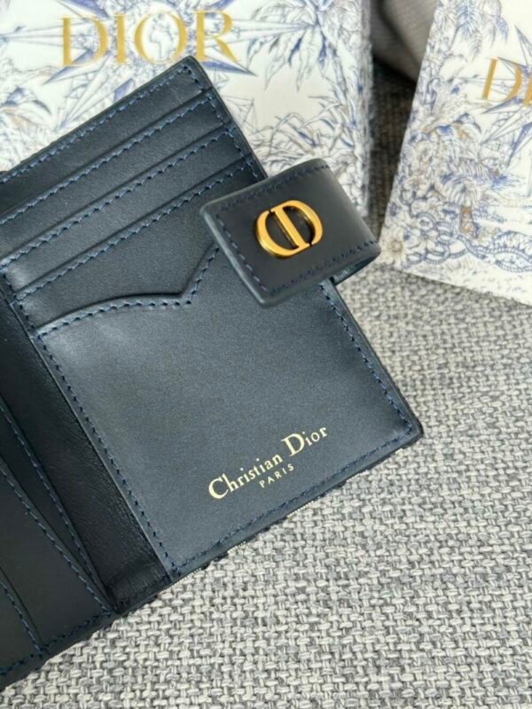 DIO lady DI luxury for women card holder wallet 11x8x1.3cm