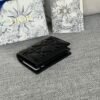 DIO lady DI luxury for women card holder wallet 10.5x7.5x2.5cm