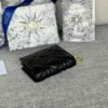 DIO lady DI luxury for women card holder wallet 10.5x7.5x2.5cm
