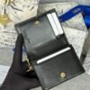 DIO lady DI luxury for women card holder wallet 10.5x7.5x2.5cm
