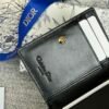 DIO lady DI luxury for women card holder wallet 10.5x7.5x2.5cm