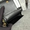 DIO lady DI luxury for women card holder wallet 10.5x7.5x2.5cm