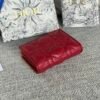 DIO lady DI luxury for women card holder wallet 10.5x7.5x2.5cm