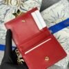 DIO lady DI luxury for women card holder wallet 10.5x7.5x2.5cm