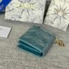 DIO lady DI luxury for women card holder wallet 10.5x7.5x2.5cm