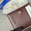 DIO lady DI luxury for women card holder wallet 10.5x7.5x2.5cm