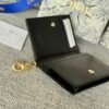 DIO lady DI luxury for women card holder wallet 10.5x7.5x2.5cm