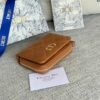 DIO lady DI luxury for women card holder wallet 12x9x5cm