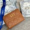 DIO lady DI luxury for women card holder wallet 12x9x5cm