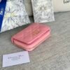 DIO lady DI luxury for women card holder wallet 12x9x5cm