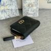 DIO lady DI luxury for women card holder wallet 12x9x5cm