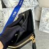 DIO lady DI luxury for women card holder wallet 12x9x5cm