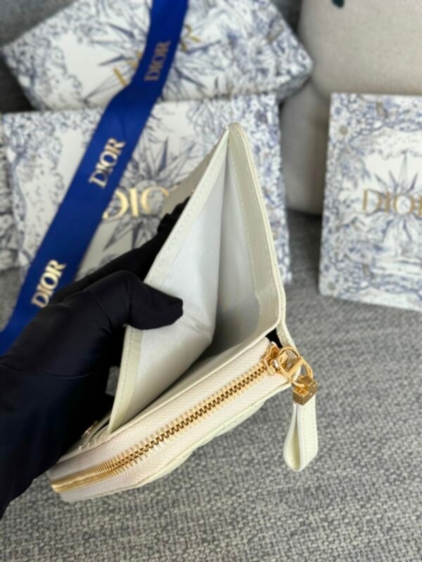 DIO lady DI luxury for women card holder wallet 12x9x5cm