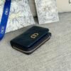 DIO lady DI luxury for women card holder wallet 12x9x5cm
