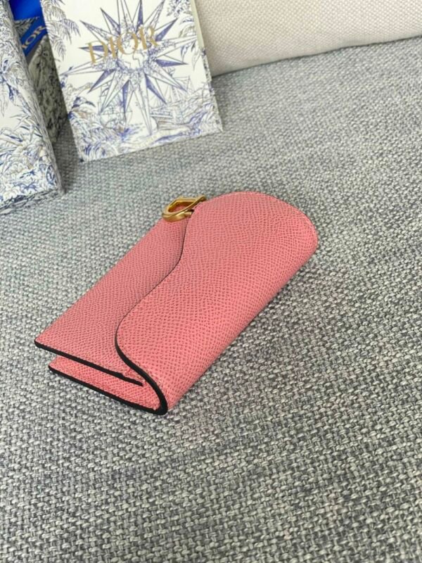 DIO lady DI luxury for women card holder wallet 10.5x7x3cm
