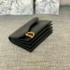 DIO lady DI luxury for women card holder wallet 11x7x3cm