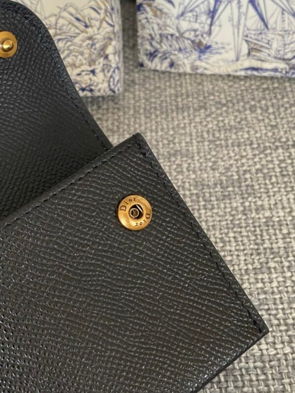 DIO lady DI luxury for women card holder wallet 11x7x3cm