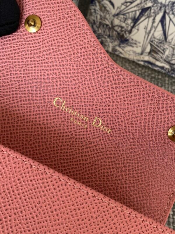 DIO lady DI luxury for women card holder wallet 11x7x3cm